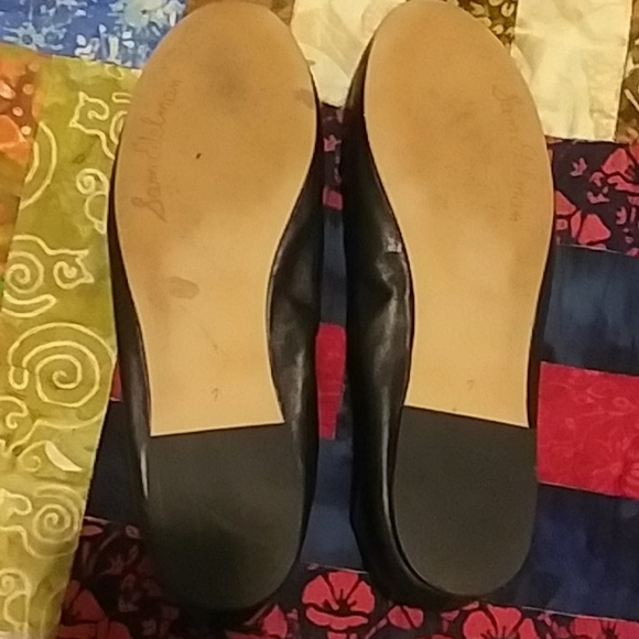 Sam Edelman FRITZ ballet flats - Picture 2 of 3